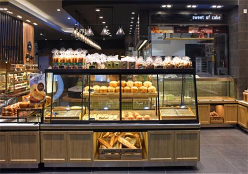 安妮贝可蛋糕店